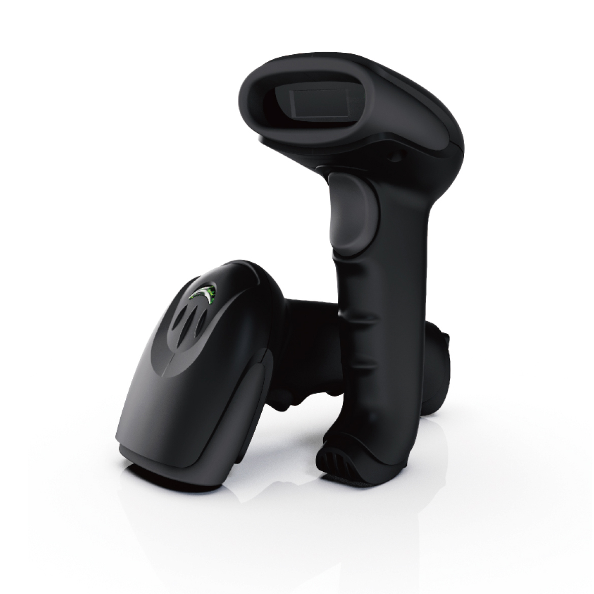 X760E 1D 2D Qr Code Reader Usb Wired Handheld Pos Barcode Scanner Gun