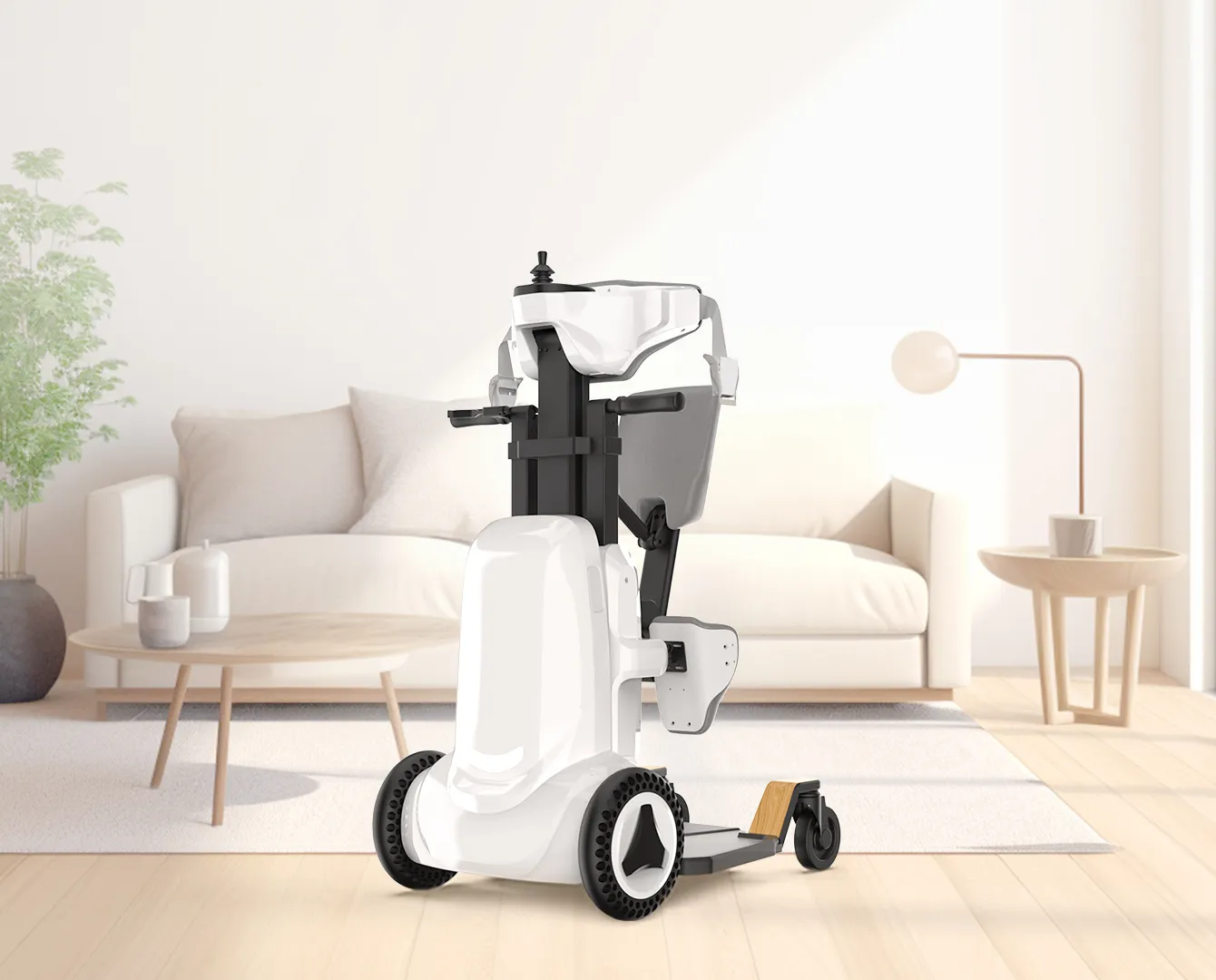 Robooter X40-ロボーター