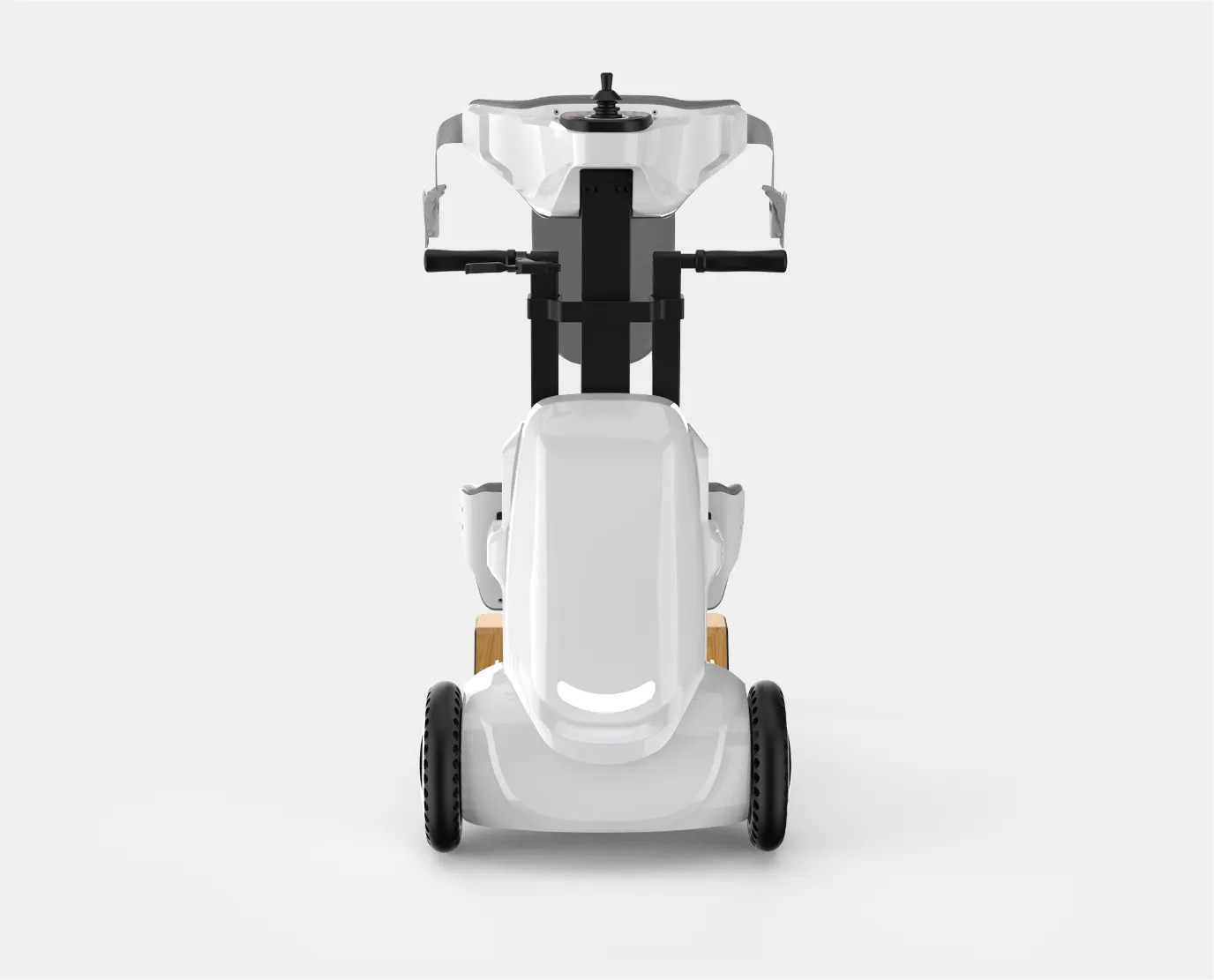 XZ-DROID SMART-ロボーター