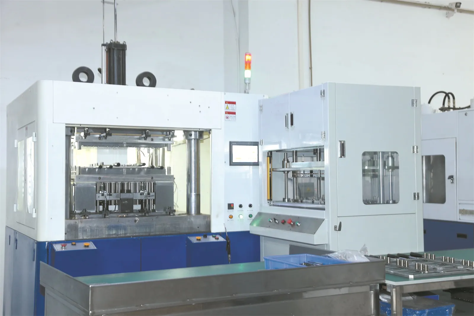 Distribtor Machine DISTRIBUTOR-Shenghe Precision