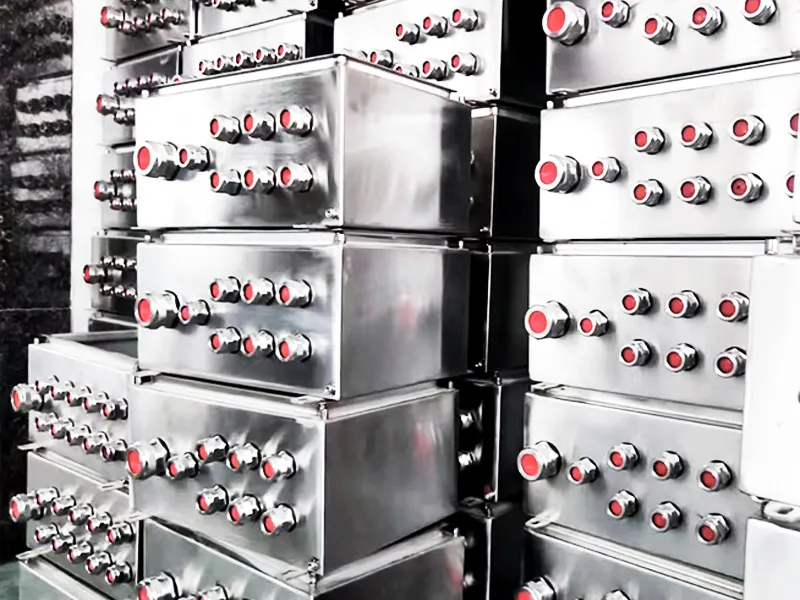 Waterproof Cable Gland,ExplosionProof Cable Gland,Conduit Connector