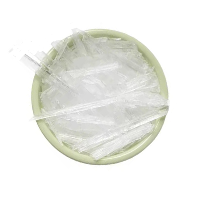 High-Quality Menthol Crystals for Cosmetics, Pharma & Food Industry