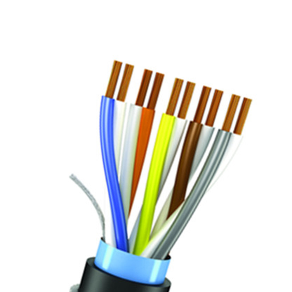 Frt Cable INS FRT XIOSL Armoured Cable - Durable, High-Performance Electrical ...