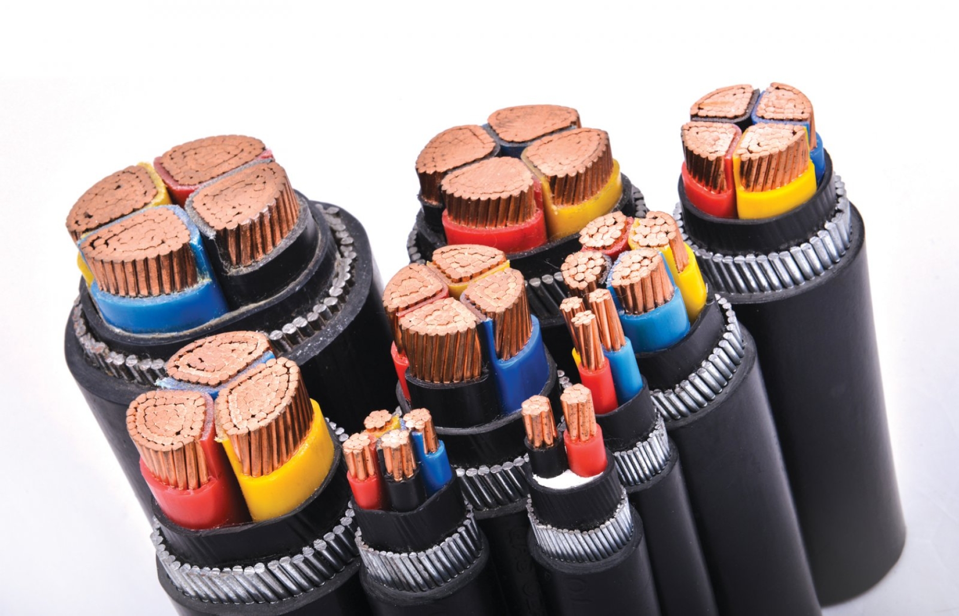 ASNZS5000.1 PP Multicore Cable 600/1000V - High Quality Multicore Cable ...