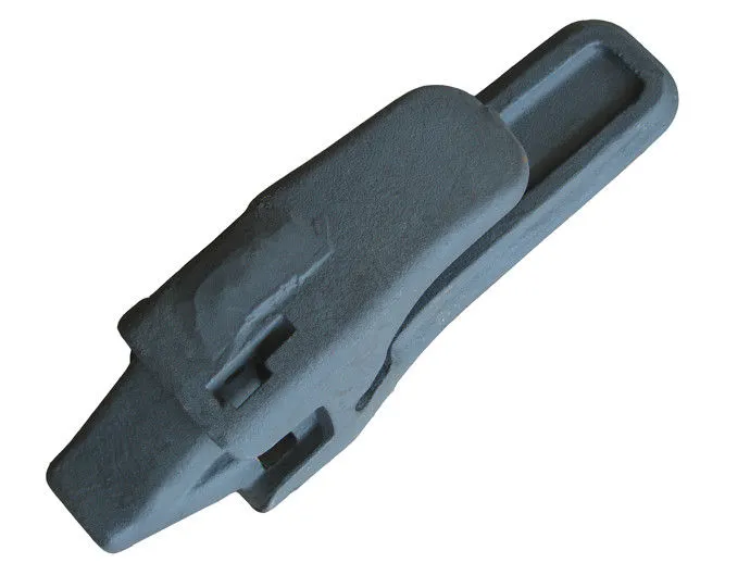 8gpc Tooth volvo teeth system-Heng Zhenglong