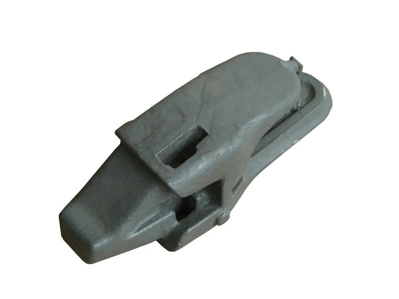 8gpc Tooth volvo teeth system-Heng Zhenglong