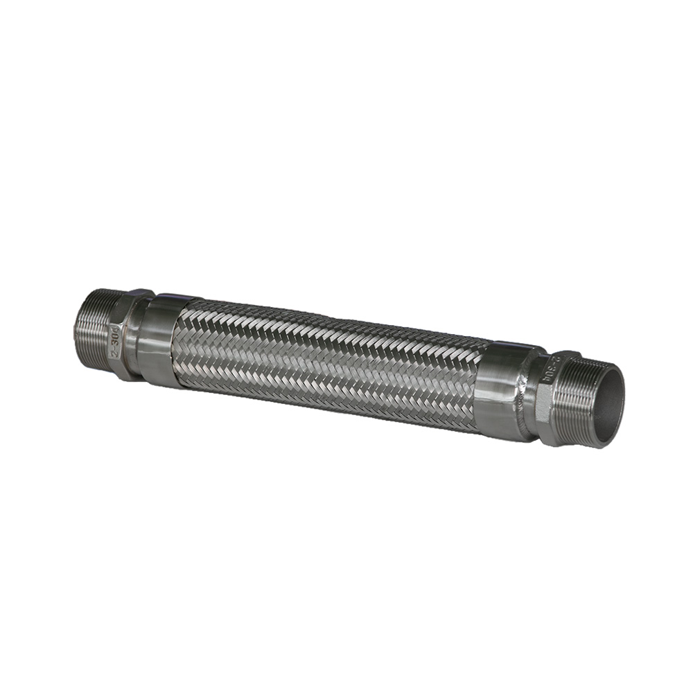 Stainless Steel Pump Connection -Threaded type-Taidy