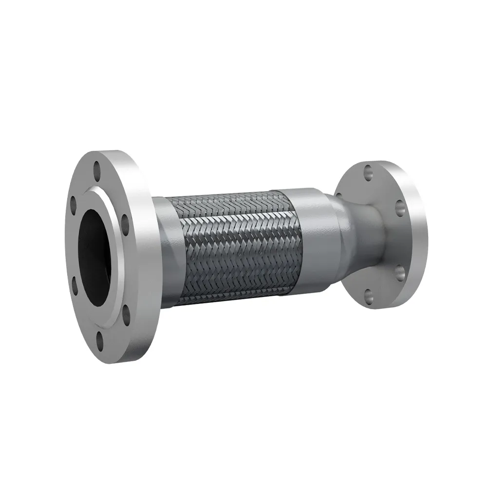 Stainless Steel Pump Connection -Threaded type-Taidy