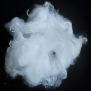 Polyester Fiber-Textiles