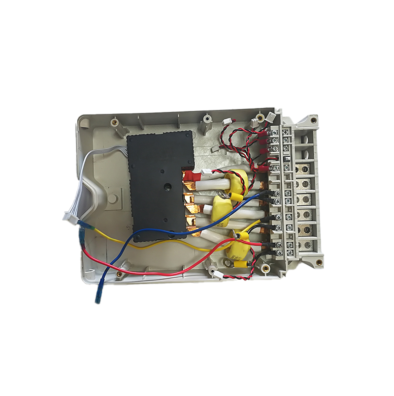 Base part assembly-3-Great