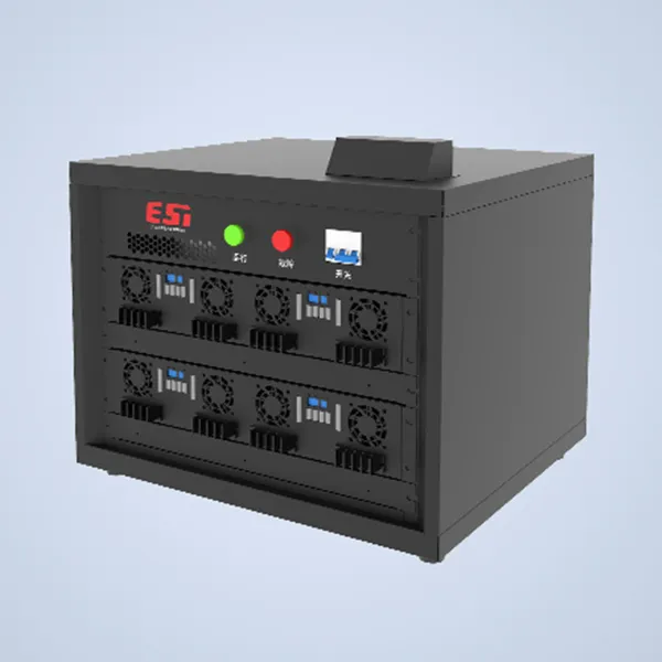 Capacity detection system,Aging test system,Chemical formation testing ...