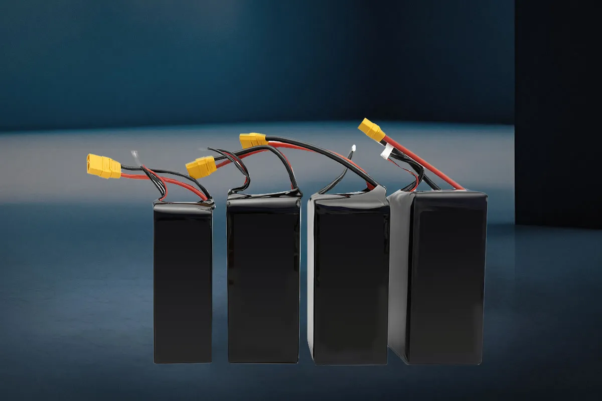 Battery Accessories
