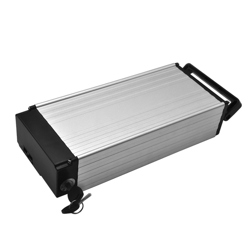 OEM 36V 48V Lithium Ion Bike Batteries with 8Ah - 17.5Ah for Mountain ...