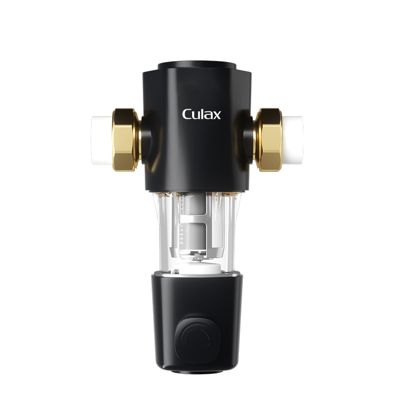 Pre-filter-Calux