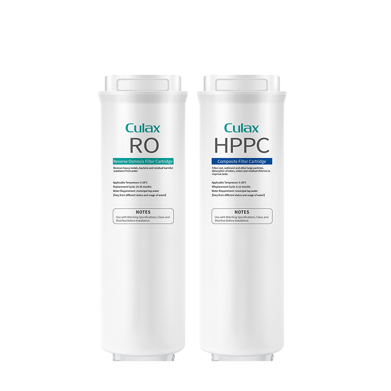 Filter Cartridge-Calux