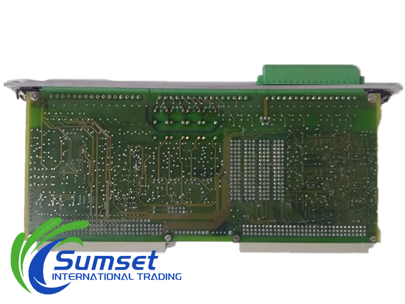IOC4T 200-560-000-016 input/output card-Sumset International Trading Co ...