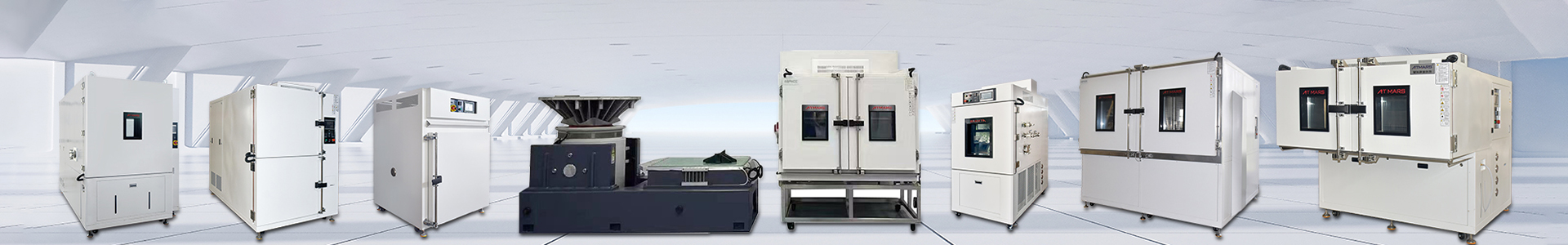 How to Choose Environmental Test Equipment: A Comprehensive Guide