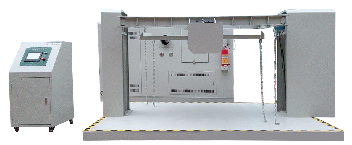 Rotational Test Machine Battery Rotation Test Machine-Guangdong Atmars Test Equipment