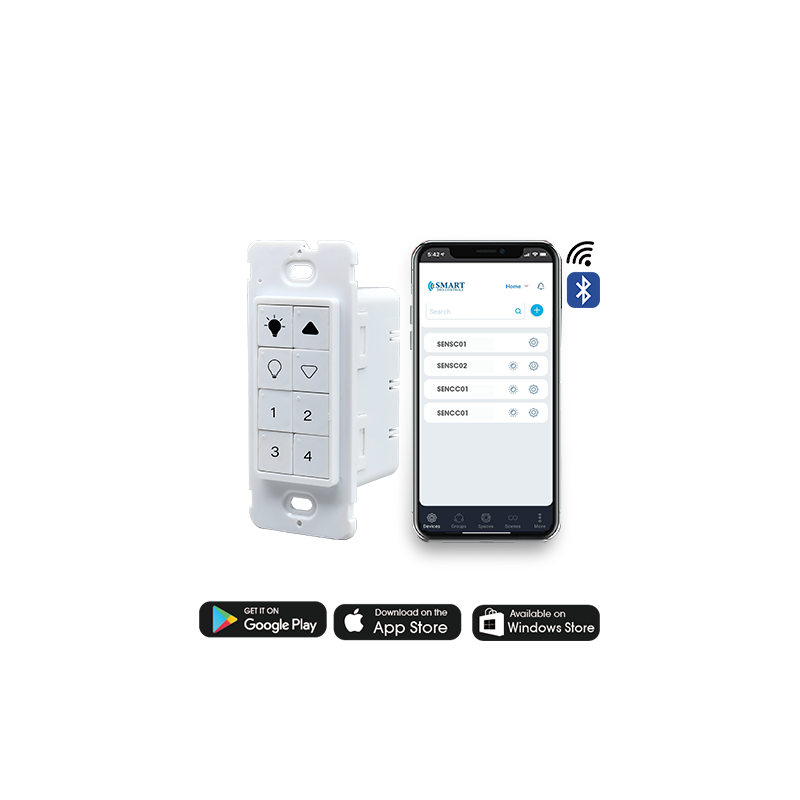 Switch-WSC01-SmartProConrols