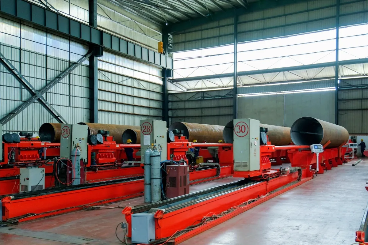 Clad Pipe Solutions: High-Quality Clad Pipes for Enhanced Performance