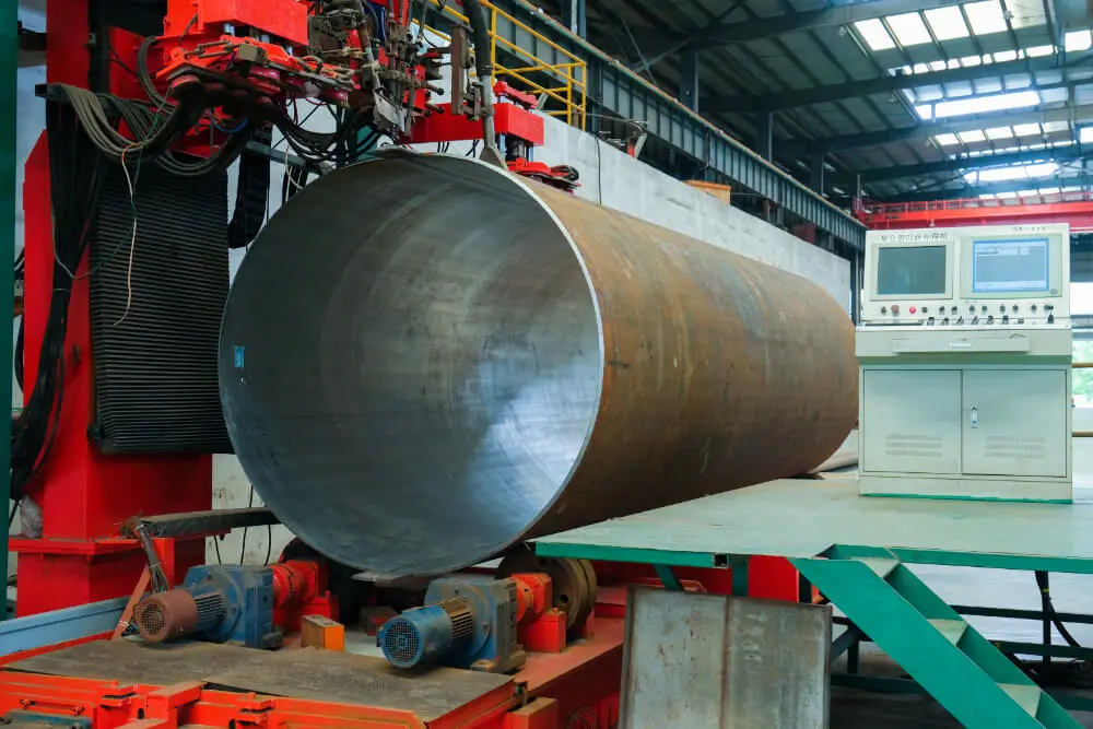 Clad Pipe Solutions: High-Quality Clad Pipes for Enhanced Performance
