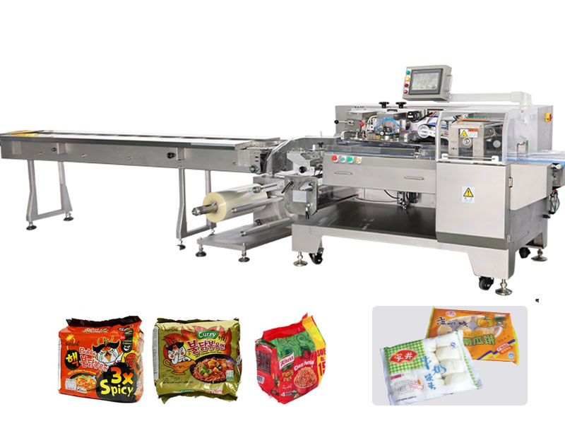 Multi-Format Packaging Solutions for Challenging Products