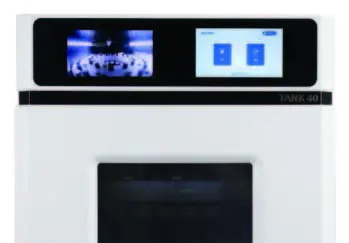 Digestão por Micro-ondas