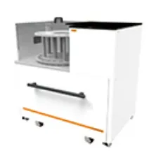 Amostrador Automático K1124