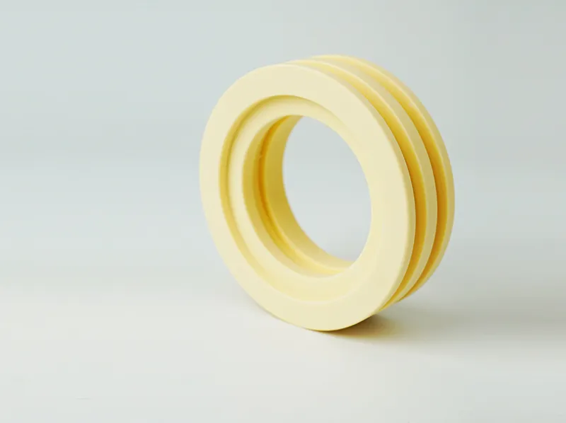 Custom Ceramic Rings for High-Performance Applications