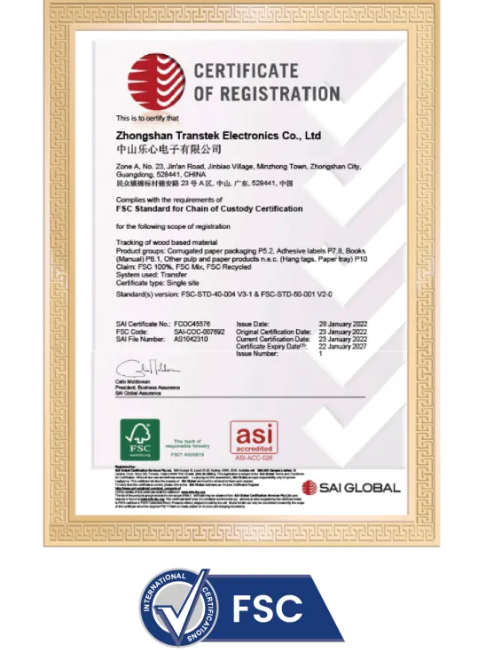 FSC