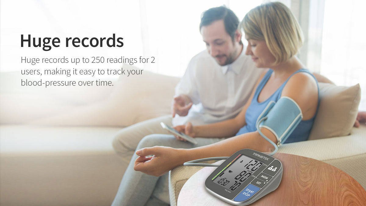 How do you calibrate a blood pressure machine