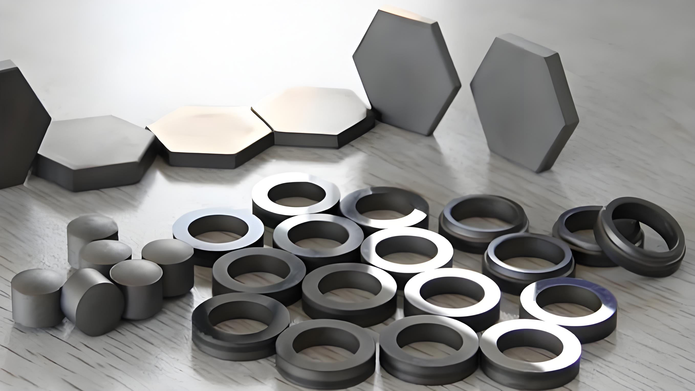 Good Molding Technology: Key to High - Quality Ceramics in Vacuum Sintering