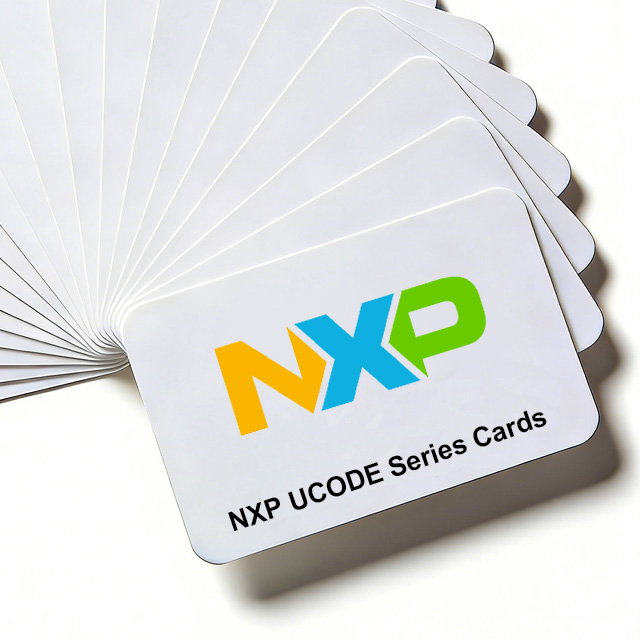NXP UCODE DNA卡-联和智能