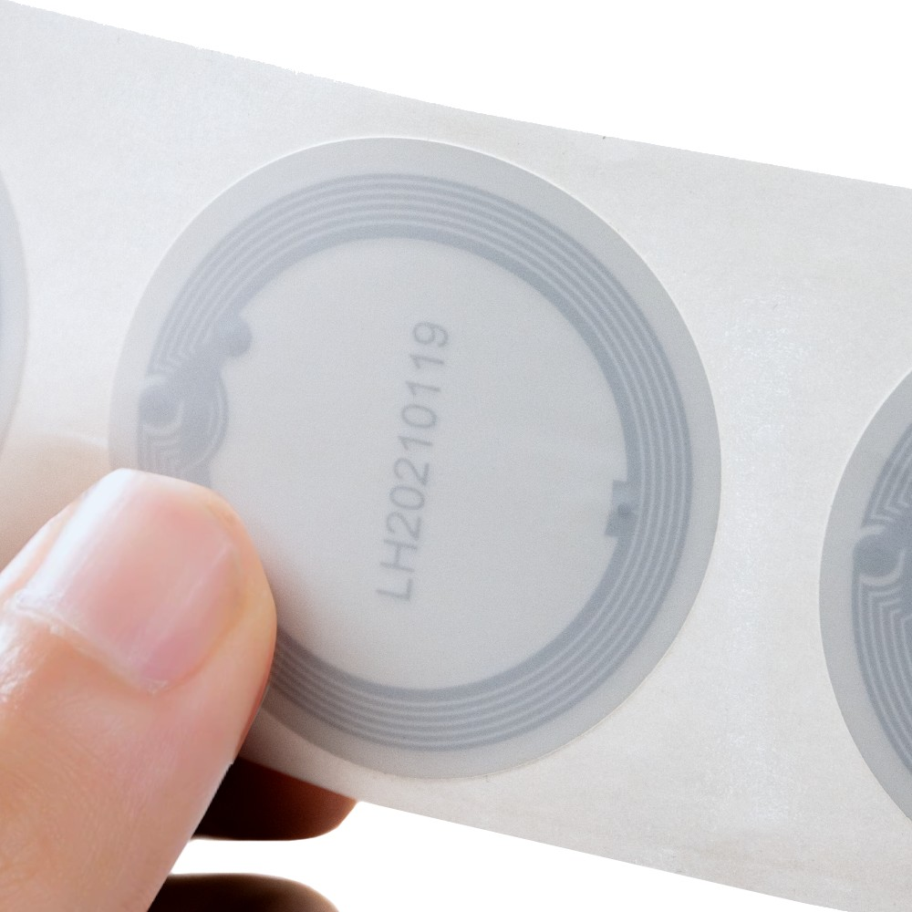 NXP MIFARE经典4K标签-适用于各种应用的高品质RFID标签