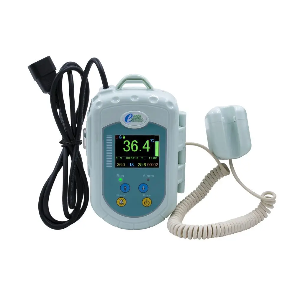 Portable Blood Transfusion and Infusion Warming Instrument.jpg