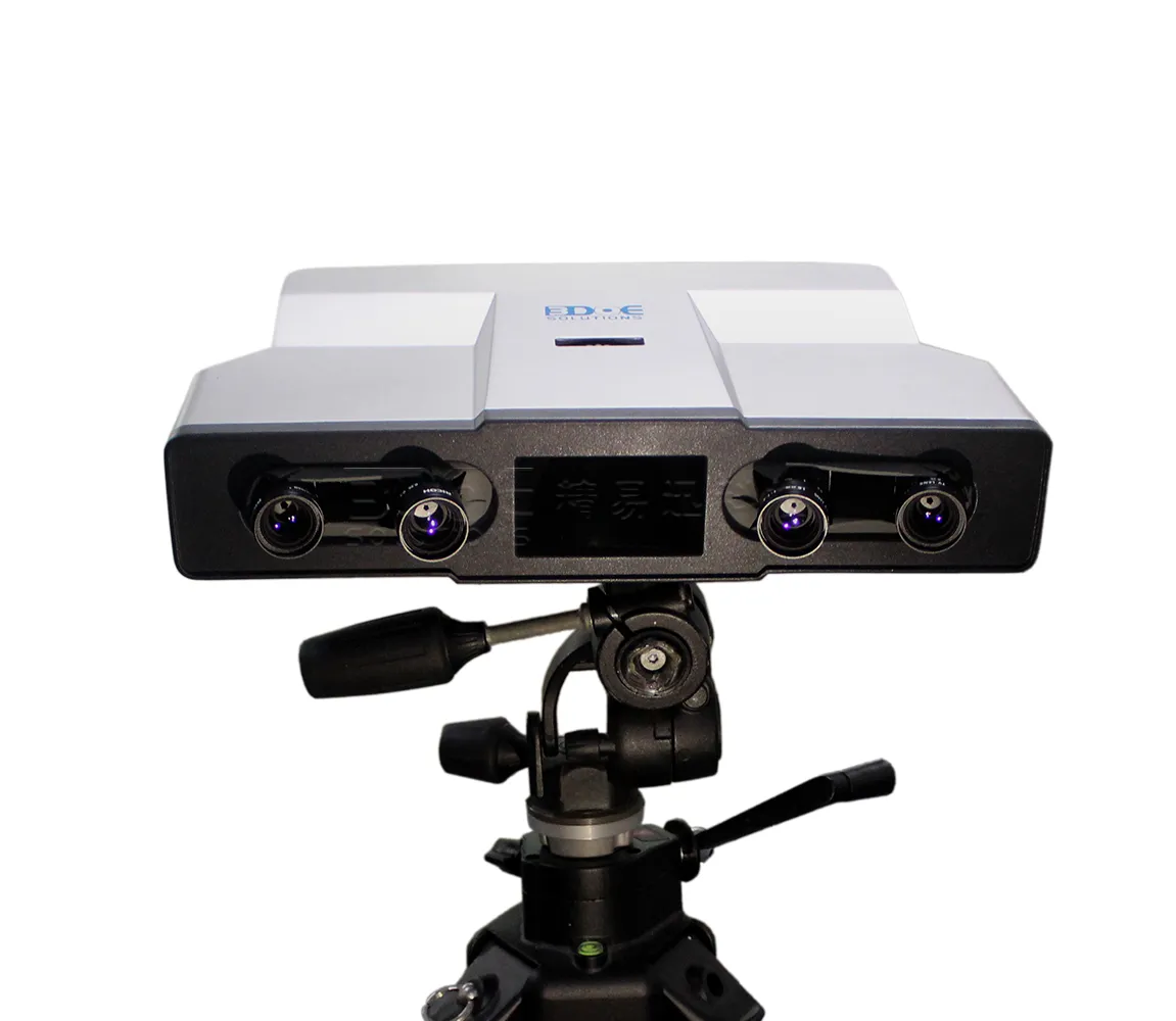 3 Dレーザースキャナーのバッテリーソリューション. jpeg