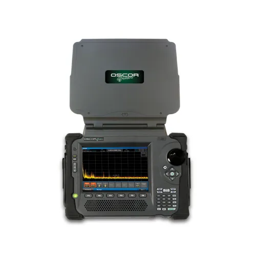 REI OSCOR GREEN Spectrum Analyzer.jpeg