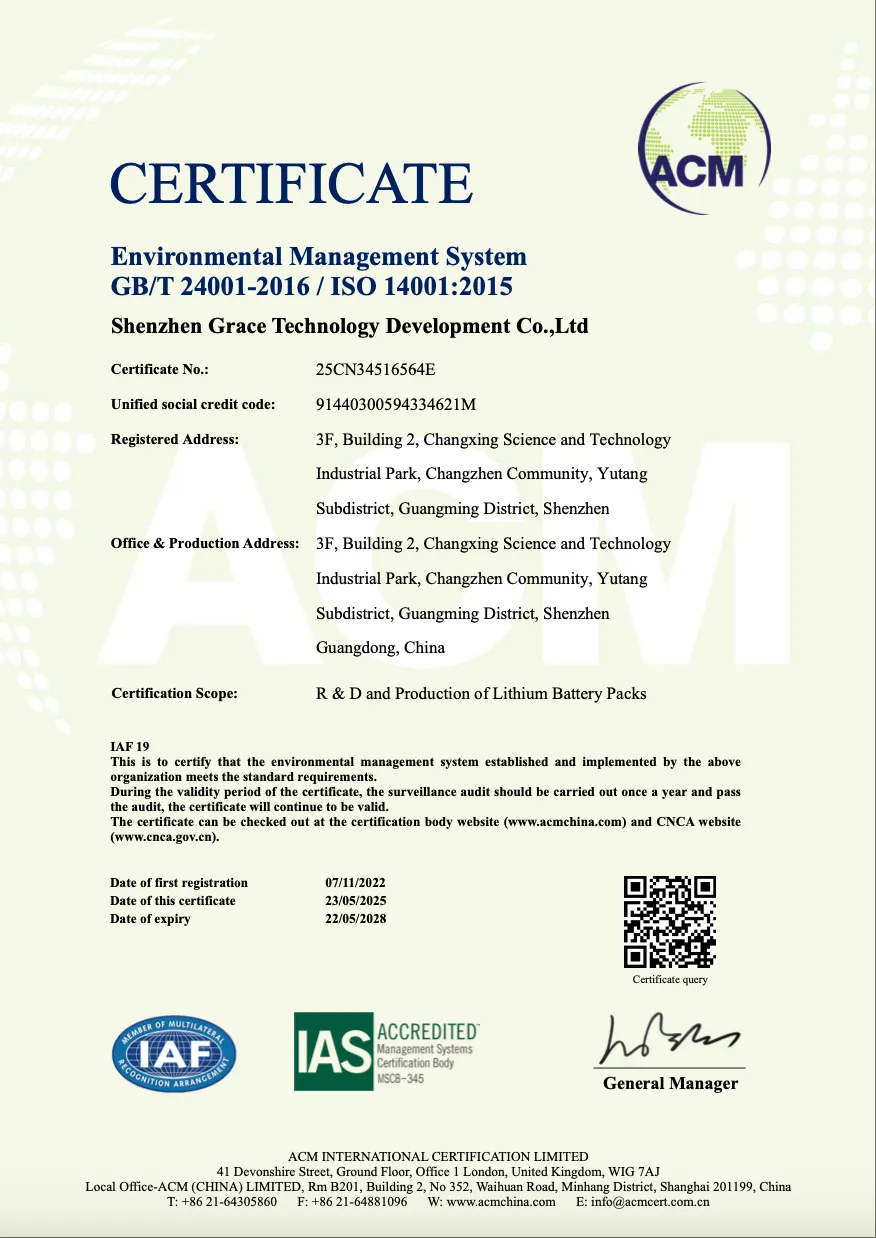 ISO14001