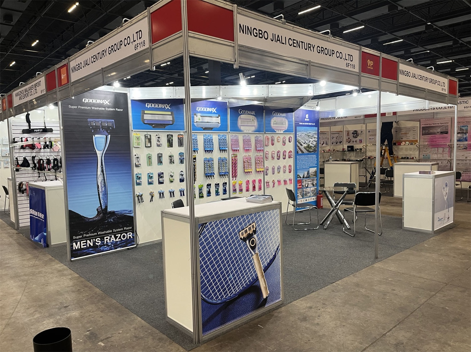 HOMELIFE EXPO in Brazil