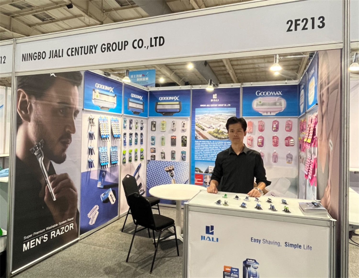 HOMELIFE EXPO in South Africa