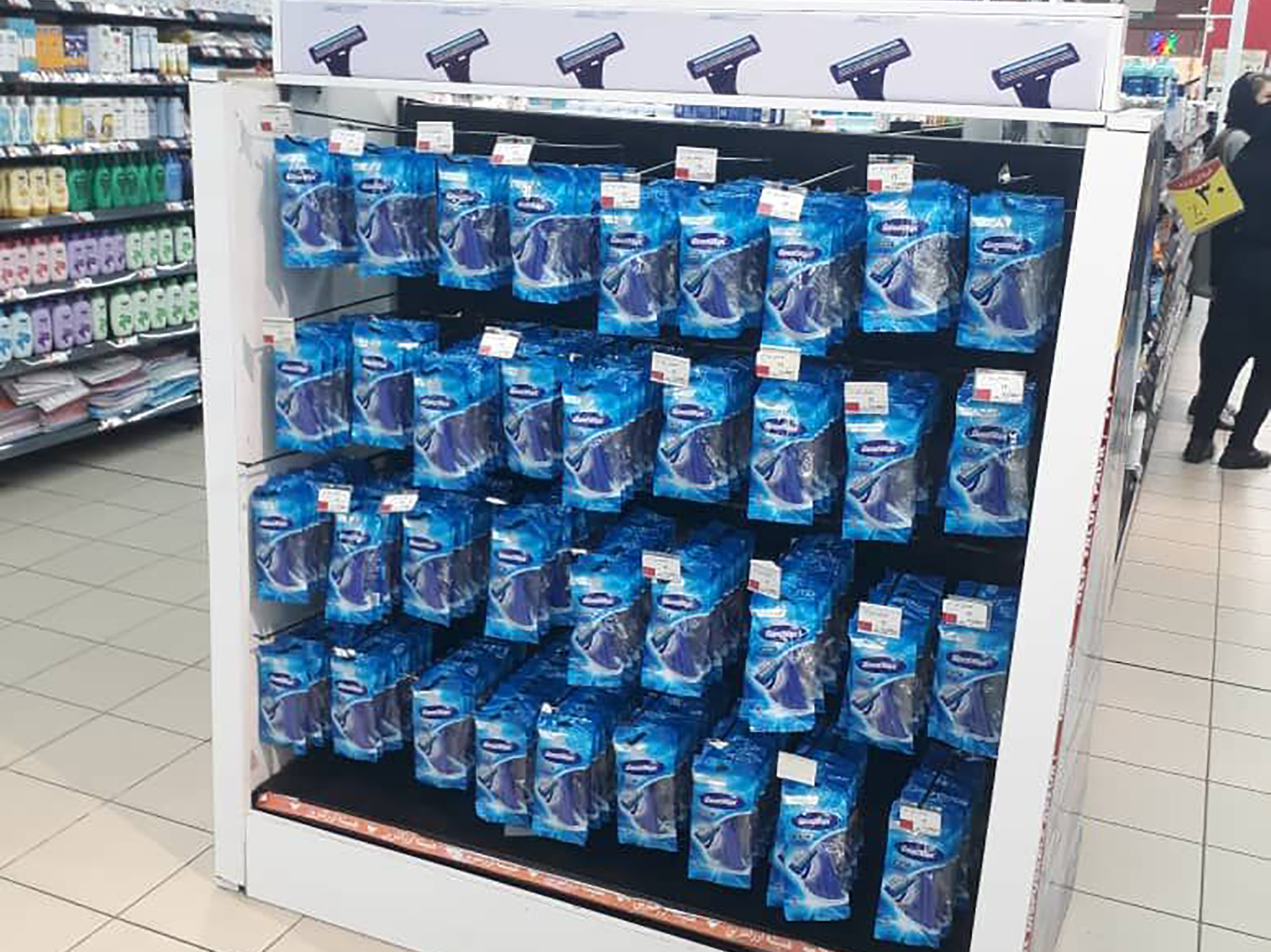 GOODMAX in Saudi Arabia