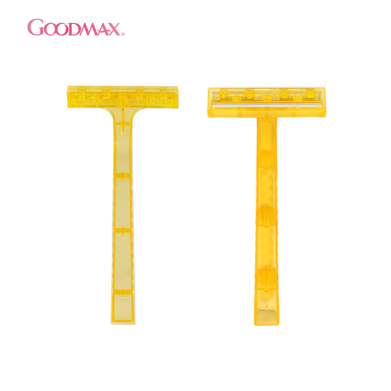 Single Blade Disposable Prison Razor-Ningbo Jiali Century Group