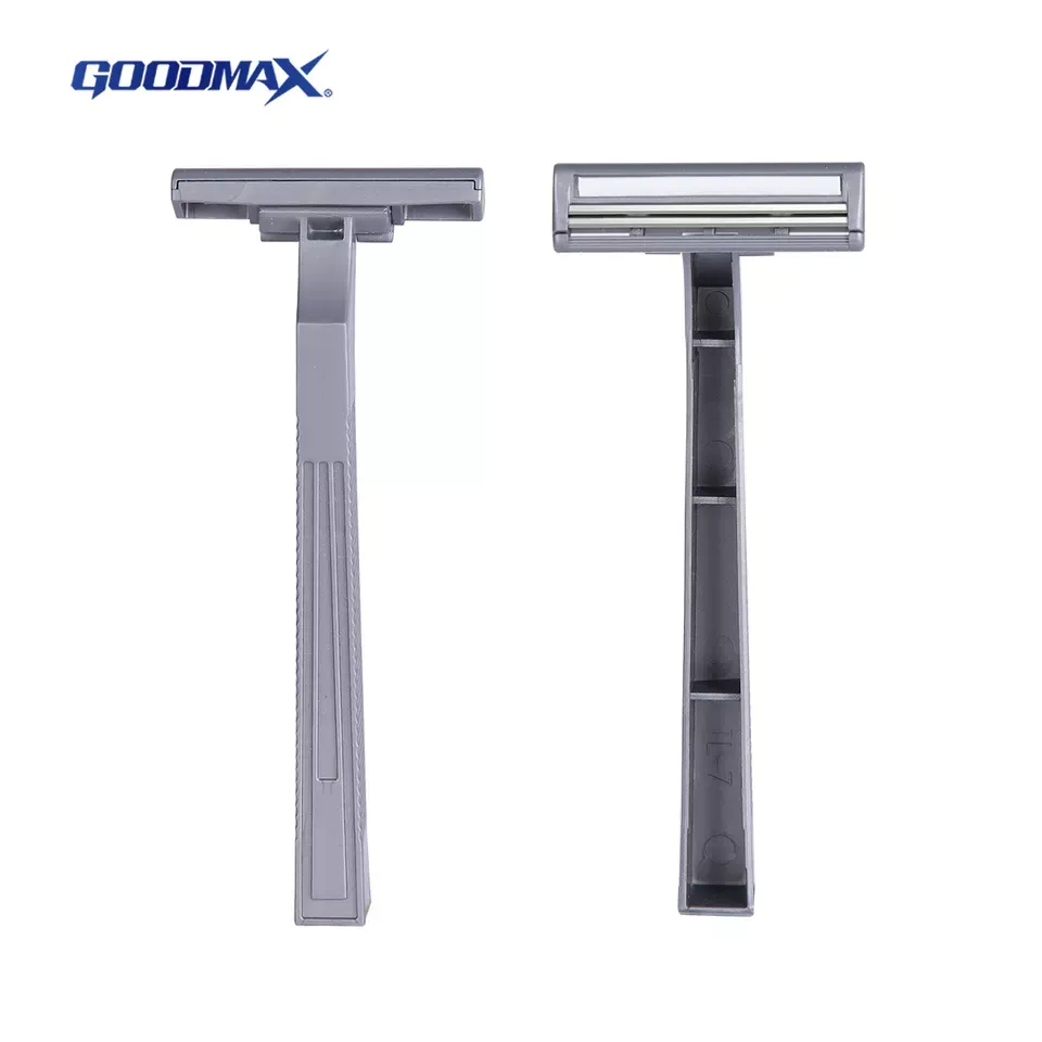 Women Replaceable Blade Mini Body Bikini Underarm Razor with Travel ...