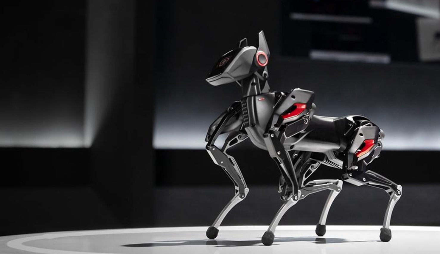 Leanplans Partners with Robotics Unicorns to Innovate Intelligent ...