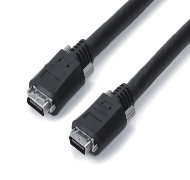 Industrial camera cable：Industrial Camera Link SDR Cable（A10-02611XXX-02，A10-02611XXX-06）.png