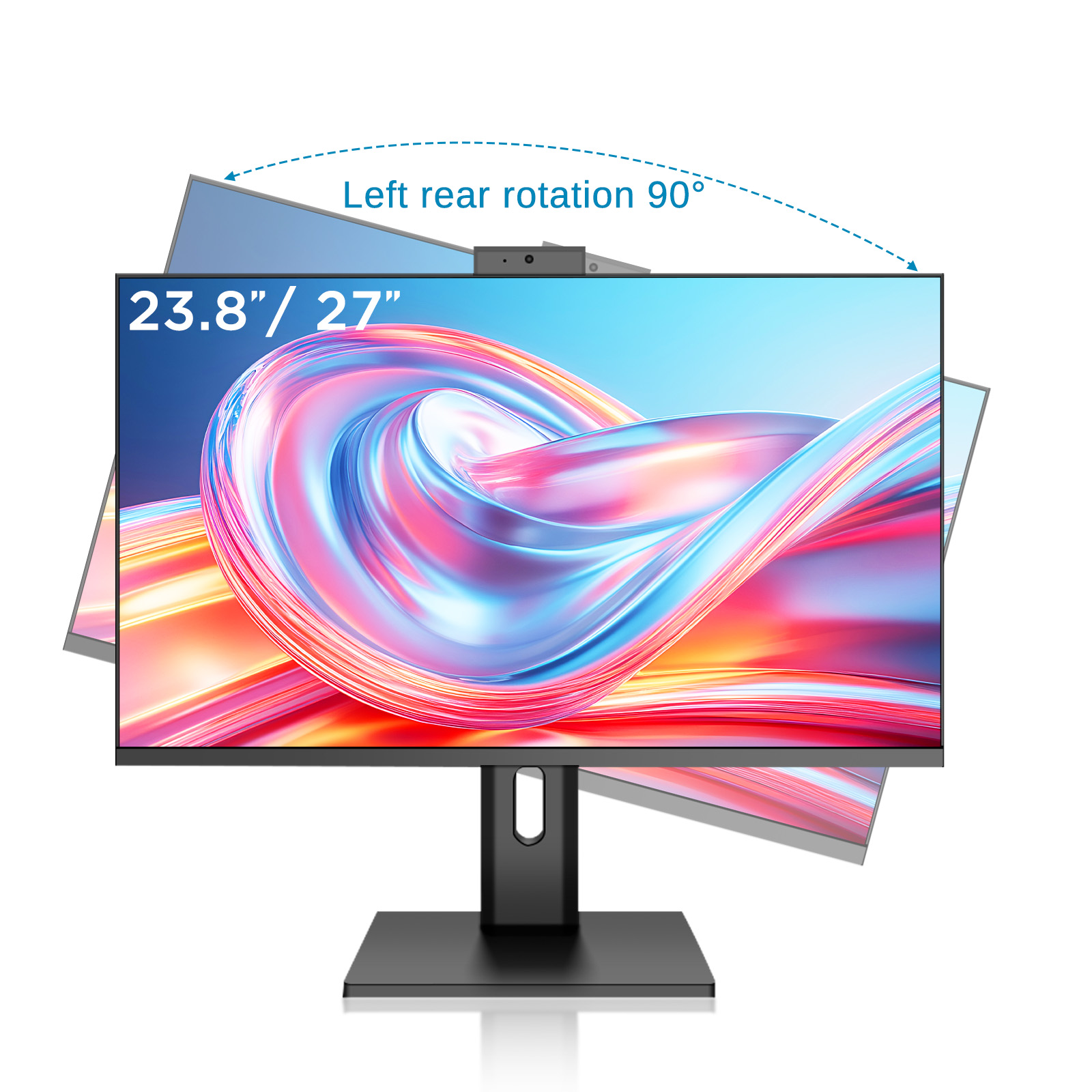 m.i.b All-in-One Monitore main image 0