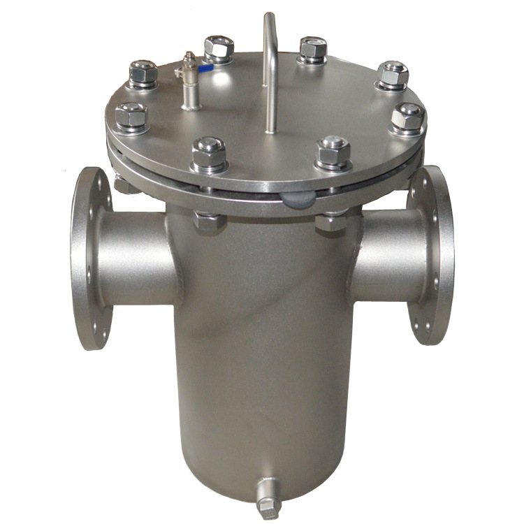 Basket Filter: High-Quality Filtration Solutions