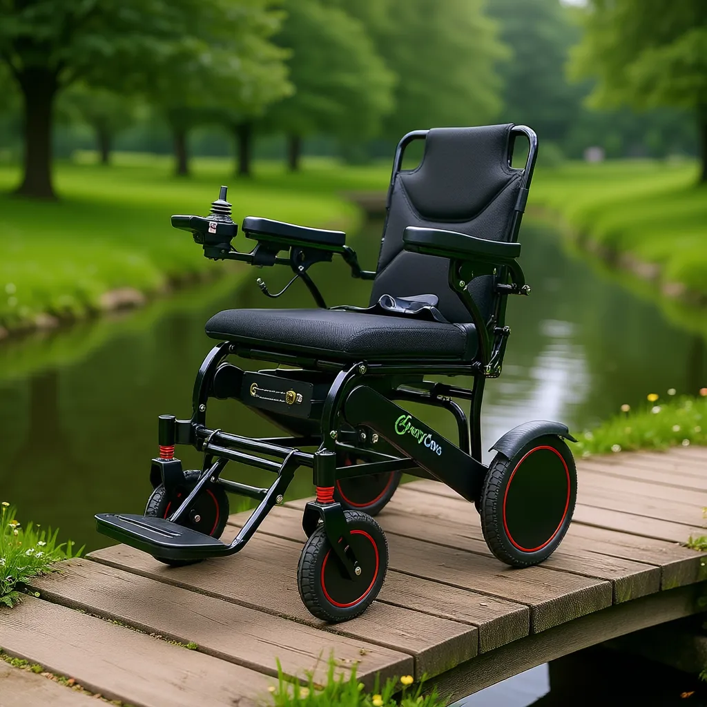 Yutong-Everycare Portable Foldable Lightweigh Electric Power Wheelchair is the ideal companion in travels and outdoors. You can ride it acroos wooden bridge, surrounded by green clear water and green trees. electronic wheel chair, motorized wheel chair, motor wheel chairs, electric power chairs for sale, power chair prices, motorized wheel chair price, electric portable wheelchairs, electric lightweight folding wheelchair, best motorised wheelchair, mobile wheelchair, electric wheel chairs, power chair for elderly, power chair for seniors, electric handicap chair, power chair cost, electric mobility chair, mobility power chair, power chairs for sale, electric power chair, mechanical wheelchair, mobility electric chair, e wheelchair, outdoor power chair, power chairs for outdoors, electric wheel chairs for sale, electric mobility wheelchairs, electric mobility chairs for adults, electric mobile chair, motor assisted wheelchair, motor powered wheelchair, power wheel wheelchair, lightweight folding wheelchair electric, travel power chair, compact power chair, power travel wheelchair, wheel chairs electric, Electric Wheelchairs CE,power wheelchair CE,power electric wheelchair CE,Powered Wheelchair CE,electric power wheelchair CE,power chair CE,electric powerchair CE,Motorized Wheelchair CE,Electrically Powered Wheelchair CE,battery operated wheelchair CE,battery powered wheelchairs CE,electric disabled chair CE,electric mobile wheelchair CE,electric mobility wheelchairs CE,electric motorized wheelchair CE,electric power wheelchair CE,electric powered wheelchair CE,electrical wheelchair CE,electronic wheelchair CE,mechanised wheelchair CE,mobility electric wheelchairs CE,motor wheelchair CE,motorised wheelchairs CE,power electric wheelchair CE,rechargeable wheelchair CE,wheel chair electric CE,wheel chair with battery CE,wheelchair battery operated CE,wheelchair electric CE,wheelchair motorized CE,wheelchair with battery CE,Electric Wheelchairs ISO13485,power wheelchair ISO13485,power electric wheelchair ISO13485,Powered Wheelchair ISO13485,electric power wheelchair ISO13485,power chair ISO13485,electric powerchair ISO13485,Motorized Wheelchair ISO13485,Electrically Powered Wheelchair ISO13485,battery operated wheelchair ISO13485,battery powered wheelchairs ISO13485,electric disabled chair ISO13485,electric mobile wheelchair ISO13485,electric mobility wheelchairs ISO13485,electric motorized wheelchair ISO13485,electric power wheelchair ISO13485,electric powered wheelchair ISO13485,electrical wheelchair ISO13485,electronic wheelchair ISO13485,mechanised wheelchair ISO13485,mobility electric wheelchairs ISO13485,motor wheelchair ISO13485,motorised wheelchairs ISO13485,power electric wheelchair ISO13485,rechargeable wheelchair ISO13485,wheel chair electric ISO13485,wheel chair with battery ISO13485,wheelchair battery operated ISO13485,wheelchair electric ISO13485,wheelchair motorized ISO13485,wheelchair with battery ISO13485,folding Electric Wheelchairs,folding power wheelchair,folding power electric wheelchair,folding Powered Wheelchair,folding electric power wheelchair,folding power chair,folding electric powerchair,folding Motorized Wheelchair,folding Electrically Powered Wheelchair,folding battery operated wheelchair,folding battery powered wheelchairs,folding electric disabled chair,folding electric mobile wheelchair,folding electric mobility wheelchairs,folding electric motorized wheelchair,folding electric power wheelchair,folding electric powered wheelchair,folding electrical wheelchair,folding electronic wheelchair,folding mechanised wheelchair,folding mobility electric wheelchairs,folding motor wheelchair,folding motorised wheelchairs,folding power electric wheelchair,folding rechargeable wheelchair,folding wheel chair electric,folding wheel chair with battery,folding wheelchair battery operated,folding wheelchair electric,folding wheelchair motorized,folding wheelchair with battery,foldable Electric Wheelchairs,foldable power wheelchair,foldable power electric wheelchair,foldable Powered Wheelchair,foldable,electric power wheelchair,foldable power chair,foldable electric powerchair,foldable Motorized Wheelchair,foldable Electrically Powered Wheelchair,foldable battery operated wheelchair,foldable battery powered wheelchairs,foldable electric disabled chair,foldable electric mobile wheelchair,foldable electric mobility wheelchairs,foldable electric motorized wheelchair,foldable electric power wheelchair,foldable electric powered wheelchair,foldable electrical wheelchair,foldable electronic wheelchair,foldable mechanised wheelchair,foldable mobility electric wheelchairs,foldable motor wheelchair,foldable motorised wheelchairs,foldable power electric wheelchair,foldable rechargeable wheelchair,foldable wheel chair electric,foldable wheel chair with battery,foldable wheelchair battery operated,foldable wheelchair electric,foldable wheelchair motorized,foldable wheelchair with battery,portable Electric Wheelchairs,portable power wheelchair,portable power electric wheelchair,portable Powered Wheelchair,portable electric power wheelchair,portable power chair,portable electric powerchair,portable Motorized Wheelchair,portable Electrically Powered Wheelchair,portable battery operated wheelchair,portable battery powered wheelchairs,portable electric disabled chair,portable electric mobile wheelchair,portable electric mobility wheelchairs,portable electric motorized wheelchair,portable electric power wheelchair,portable electric powered wheelchair,portable electrical wheelchair,portable electronic wheelchair,portable mechanised wheelchair,portable mobility electric wheelchairs,portable motor wheelchair,portable motorised wheelchairs,portable power electric wheelchair,portable rechargeable wheelchair,portable wheel chair electric,portable wheel chair with battery,portable wheelchair battery operated,portable wheelchair electric,portable wheelchair motorized,portable wheelchair with battery,compact Electric Wheelchairs,compact power wheelchair,compact power electric wheelchair,compact Powered Wheelchair,compact electric power wheelchair,compact power chair,compact electric powerchair,compact Motorized Wheelchair,compact Electrically Powered Wheelchair,compact battery operated wheelchair,compact battery powered wheelchairs,compact electric disabled chair,compact electric mobile wheelchair,compact electric mobility wheelchairs,compact electric motorized wheelchair,compact electric power wheelchair,compact electric powered wheelchair,compact electrical wheelchair,compact electronic wheelchair,compact mechanised wheelchair,compact mobility electric wheelchairs,compact motor wheelchair,compact motorised wheelchairs,compact power electric wheelchair,compact rechargeable wheelchair,compact wheel chair electric,compact wheel chair with battery,compact wheelchair battery operated,compact wheelchair electric,compact wheelchair motorized,compact wheelchair with battery,lightweight Electric Wheelchairs,lightweight power wheelchair,lightweight power electric wheelchair,lightweight Powered Wheelchair,lightweight electric power wheelchair,lightweight power chair,lightweight electric powerchair,lightweight Motorized Wheelchair,lightweight Electrically Powered Wheelchair,lightweight battery operated wheelchair,lightweight battery powered wheelchairs,lightweight electric disabled chair,lightweight electric mobile wheelchair,lightweight electric mobility wheelchairs,lightweight electric motorized wheelchair,lightweight electric power wheelchair,lightweight electric powered wheelchair,lightweight electrical wheelchair,lightweight electronic wheelchair,lightweight mechanised wheelchair,lightweight mobility electric wheelchairs,lightweight motor wheelchair,lightweight motorised wheelchairs,lightweight power electric wheelchair,lightweight rechargeable wheelchair,lightweight wheel chair electric,lightweight wheel chair with battery,lightweight wheelchair battery operated,lightweight wheelchair electric,lightweight wheelchair motorized,lightweight wheelchair with battery,Electric Wheelchairs suppliers price,power wheelchair suppliers price,power electric wheelchair suppliers price,Powered Wheelchair suppliers price,electric power wheelchair suppliers price,power chair suppliers price,electric powerchair suppliers price,Motorized Wheelchair suppliers price,Electrically Powered Wheelchair suppliers price,battery operated wheelchair suppliers price,battery powered wheelchairs suppliers price,electric disabled chair suppliers price,electric mobile wheelchair suppliers price,electric mobility wheelchairs suppliers price,electric motorized wheelchair suppliers price,electric power wheelchair suppliers price,electric powered wheelchair suppliers price,electrical wheelchair suppliers price,electronic wheelchair suppliers price,mechanised wheelchair suppliers price,mobility electric wheelchairs suppliers price,motor wheelchair suppliers price,motorised wheelchairs suppliers price,power electric wheelchair suppliers price,rechargeable wheelchair suppliers price,wheel chair electric suppliers price,wheel chair with battery suppliers price,wheelchair battery operated suppliers price,wheelchair electric suppliers price,wheelchair motorized suppliers price,wheelchair with battery suppliers price,electric travel Wheelchairs,power travel wheelchair,power electric travel wheelchair,Powered travel Wheelchair,electric power travel wheelchair,power travel chair,electric travel powerchair,Motorized travel Wheelchair,Electrically Powered travel Wheelchair,battery operated travel wheelchair,battery powered travel wheelchairs,electric disabled chair for travelling,electric mobile travel  wheelchair,electric mobility travel wheelchairs,electric motorized travel wheelchair,electric power travel wheelchair,electric powered travel wheelchair,electrical travel wheelchair,electronic travel wheelchair,mechanised travel wheelchair,mobility electric travel wheelchairs,motor travel wheelchair,motorised travel wheelchairs,power electric travel wheelchair,rechargeable travel wheelchair,travel wheel chair electric,travel wheel chair with battery,travel wheelchair battery operated,travel wheelchair electric,travel wheelchair motorized,travel wheelchair with battery,Electric Wheelchairs for seniors,power wheelchair for seniors,power electric wheelchair for seniors,Powered Wheelchair for seniors,electric power wheelchair for seniors,power chair for seniors,electric powerchair for seniors,Motorized Wheelchair for seniors,Electrically Powered Wheelchair for seniors,battery operated wheelchair for seniors,battery powered wheelchairs for seniors,electric disabled chair for seniors,electric mobile wheelchair for seniors,electric mobility wheelchairs for seniors,electric motorized wheelchair for seniors,electric power wheelchair for seniors,electric powered wheelchair for seniors,electrical wheelchair for seniors,electronic wheelchair for seniors,mechanised wheelchair for seniors,mobility electric wheelchairs for seniors,motor wheelchair for seniors,motorised wheelchairs for seniors,power electric wheelchair for seniors,rechargeable wheelchair for seniors,wheel chair electric for seniors,wheel chair with battery for seniors,wheelchair battery operated for seniors,wheelchair electric for seniors,wheelchair motorized for seniors,wheelchair with battery for seniors,Electric Wheelchairs for elderly,power wheelchair for elderly,power electric wheelchair for elderly,Powered Wheelchair for elderly,electric power wheelchair for elderly,power chair for elderly,electric powerchair for elderly,Motorized Wheelchair for elderly,Electrically Powered Wheelchair for elderly,battery operated wheelchair for elderly,battery powered wheelchairs for elderly,electric disabled chair for elderly,electric mobile wheelchair for elderly,electric mobility wheelchairs for elderly,electric motorized wheelchair for elderly,electric power wheelchair for elderly,electric powered wheelchair for elderly,electrical wheelchair for elderly,electronic wheelchair for elderly,mechanised wheelchair for elderly,mobility electric wheelchairs for elderly,motor wheelchair for elderly,motorised wheelchairs for elderly,power electric wheelchair for elderly,rechargeable wheelchair for elderly,wheel chair electric for elderly,wheel chair with battery for elderly,wheelchair battery operated for elderly,wheelchair electric for elderly,wheelchair motorized for elderly,wheelchair with battery for elderly,Electric Wheelchairs for handicapped,power wheelchair for handicapped,power electric wheelchair for handicapped,Powered Wheelchair for handicapped,electric power wheelchair for handicapped,power chair for handicapped,electric powerchair for handicapped,Motorized Wheelchair for handicapped,Electrically Powered Wheelchair for handicapped,battery operated wheelchair for handicapped,battery powered wheelchairs for handicapped,electric disabled chair for handicapped,electric mobile wheelchair for handicapped,electric mobility wheelchairs for handicapped,electric motorized wheelchair for handicapped,electric power wheelchair for handicapped,electric powered wheelchair for handicapped,electrical wheelchair for handicapped,electronic wheelchair for handicapped,mechanised wheelchair for handicapped,mobility electric wheelchairs for handicapped,motor wheelchair for handicapped,motorised wheelchairs for handicapped,power electric wheelchair for handicapped,rechargeable wheelchair for handicapped,wheel chair electric for handicapped,wheel chair with battery for handicapped,wheelchair battery operated for handicapped,wheelchair electric for handicapped,wheelchair motorized for handicapped,wheelchair with battery for handicapped,Electric Wheelchairs for adults,power wheelchair for adults,power electric wheelchair for adults,Powered Wheelchair for adults,electric power wheelchair for adults,power chair for adults,electric powerchair for adults,Motorized Wheelchair for adults,Electrically Powered Wheelchair for adults,battery operated wheelchair for adults,battery powered wheelchairs for adults,electric disabled chair for adults,electric mobile wheelchair for adults,electric mobility wheelchairs for adults,electric motorized wheelchair for adults,electric power wheelchair for adults,electric powered wheelchair for adults,electrical wheelchair for adults,electronic wheelchair for adults,mechanised wheelchair for adults,mobility electric wheelchairs for adults,motor wheelchair for adults,motorised wheelchairs for adults,power electric wheelchair for adults,rechargeable wheelchair for adults,wheel chair electric for adults,wheel chair with battery for adults,wheelchair battery operated for adults,wheelchair electric for adults,wheelchair motorized for adults,wheelchair with battery for adults,Electric Wheelchairs for old people,power wheelchair for old people,power electric wheelchair for old people,Powered Wheelchair for old people,electric power wheelchair for old people,power chair for old people,electric powerchair for old people,Motorized Wheelchair for old people,Electrically Powered Wheelchair for old people,battery operated wheelchair for old people,battery powered wheelchairs for old people,electric disabled chair for old people,electric mobile wheelchair for old people,electric mobility wheelchairs for old people,electric motorized wheelchair for old people,electric power wheelchair for old people,electric powered wheelchair for old people,electrical wheelchair for old people,electronic wheelchair for old people,mechanised wheelchair for old people,mobility electric wheelchairs for old people,motor wheelchair for old people,motorised wheelchairs for old people,power electric wheelchair for old people,rechargeable wheelchair for old people,wheel chair electric for old people,wheel chair with battery for old people,wheelchair battery operated for old people,wheelchair electric for old people,wheelchair motorized for old people,wheelchair with battery for old people,Electric handicap Wheelchairs,power wheelchair handicap,power electric wheelchair handicap,Powered handicap Wheelchair,electric power wheelchair handicap,power chair handicap,electric powerchair handicap,Motorized Wheelchair handicap,Electrically Powered Wheelchair handicap,battery operated handicap wheelchair,battery powered wheelchairs handicap,electric disabled chair handicap,electric mobile wheelchair handicap,electric mobility wheelchairs handicap,electric motorized wheelchair handicap,electric power wheelchair handicap,electric powered wheelchair handicap,electrical handicap wheelchair,electronic handicap wheelchair,mechanised wheelchair handicap,mobility electric handicap wheelchairs,motor handicap wheelchair,motorised wheelchairs handicap,power electric handicap wheelchair,rechargeable handicap wheelchair,handicap wheel chair electric,handicap wheel chair with battery,handicap wheelchair battery operated,handicap wheelchair electric,handicap wheelchair motorized,handicap wheelchair with battery,Electric Wheelchairs for disbaled,power wheelchair for disbaled,power electric wheelchair for disbaled,Powered Wheelchair for disbaled,electric power wheelchair for disbaled,power chair for disbaled,electric powerchair for disbaled,Motorized Wheelchair for disbaled,Electrically Powered Wheelchair for disbaled,battery operated wheelchair for disbaled,battery powered wheelchairs for disbaled,electric disabled chair for disbaled,electric mobile wheelchair for disbaled,electric mobility wheelchairs for disbaled,electric motorized wheelchair for disbaled,electric power wheelchair for disbaled,electric powered wheelchair for disbaled,electrical wheelchair for disbaled,electronic wheelchair for disbaled,mechanised wheelchair for disbaled,mobility electric wheelchairs for disbaled,motor wheelchair for disbaled,motorised wheelchairs for disbaled,power electric wheelchair for disbaled,rechargeable wheelchair for disbaled,wheel chair electric for disbaled,wheel chair with battery for disbaled,wheelchair battery operated for disbaled,wheelchair electric for disbaled,wheelchair motorized for disbaled,wheelchair with battery for disbaled,Electric Wheelchairs airline approved,power wheelchair airline approved,power electric wheelchair airline approved,Powered Wheelchair airline approved,electric power wheelchair airline approved,power chair airline approved,electric powerchair airline approved,Motorized Wheelchair airline approved,Electrically Powered Wheelchair airline approved,battery operated wheelchair airline approved,battery powered wheelchairs airline approved,electric disabled chair airline approved,electric mobile wheelchair airline approved,electric mobility wheelchairs airline approved,electric motorized wheelchair airline approved,electric power wheelchair airline approved,electric powered wheelchair airline approved,electrical wheelchair airline approved,electronic wheelchair airline approved,mechanised wheelchair airline approved,mobility electric wheelchairs airline approved,motor wheelchair airline approved,motorised wheelchairs airline approved,power electric wheelchair airline approved,rechargeable wheelchair airline approved,wheel chair electric airline approved,wheel chair with battery airline approved,wheelchair battery operated airline approved,wheelchair electric airline approved,wheelchair motorized airline approved,wheelchair with battery airline approved,Electric Wheelchairs design,power wheelchair design,power electric wheelchair design,Powered Wheelchair design,electric power wheelchair design,power chair design,electric powerchair design,Motorized Wheelchair design,Electrically Powered Wheelchair design,battery operated wheelchair design,battery powered wheelchairs design,electric disabled chair design,electric mobile wheelchair design,electric mobility wheelchairs design,electric motorized wheelchair design,electric power wheelchair design,electric powered wheelchair design,electrical wheelchair design,electronic wheelchair design,mechanised wheelchair design,mobility electric wheelchairs design,motor wheelchair design,motorised wheelchairs design,power electric wheelchair design,rechargeable wheelchair design,wheel chair electric design,wheel chair with battery design,wheelchair battery operated design,wheelchair electric design,wheelchair motorized design,wheelchair with battery design,fully foldableElectric Wheelchairs,power wheelchair fully foldable,power electric wheelchair fully foldable,Powered Wheelchair fully foldable,electric power wheelchair fully foldable,power chair fully foldable,electric powerchair fully foldable,Motorized Wheelchair fully foldable,Electrically Powered Wheelchair fully foldable,battery operated wheelchair fully foldable,battery powered wheelchairs fully foldable,electric disabled chair fully foldable,electric mobile wheelchair fully foldable,electric mobility wheelchairs fully foldable,electric motorized wheelchair fully foldable,electric power wheelchair fully foldable,electric powered wheelchair fully foldable,electrical wheelchair fully foldable,electronic wheelchair fully foldable,mechanised wheelchair fully foldable,mobility electric wheelchairs fully foldable,motor wheelchair fully foldable,motorised wheelchairs fully foldable,power electric wheelchair fully foldable,rechargeable wheelchair fully foldable,wheel chair electric fully foldable,wheel chair with battery fully foldable,wheelchair battery operated fully foldable,wheelchair electric fully foldable,wheelchair motorized fully foldable,wheelchair with battery fully foldable,,Electric Wheelchairs for eledrly disabled,power wheelchair for eledrly disabled,power electric wheelchair for eledrly disabled,Powered Wheelchair for eledrly disabled,electric power wheelchair for eledrly disabled,power chair for eledrly disabled,electric powerchair for eledrly disabled,Motorized Wheelchair for eledrly disabled,Electrically Powered Wheelchair for eledrly disabled,battery operated wheelchair for eledrly disabled,battery powered wheelchairs for eledrly disabled,electric disabled chair for eledrly disabled,electric mobile wheelchair for eledrly disabled,electric mobility wheelchairs for eledrly disabled,electric motorized wheelchair for eledrly disabled,electric power wheelchair for eledrly disabled,electric powered wheelchair for eledrly disabled,electrical wheelchair for eledrly disabled,electronic wheelchair for eledrly disabled,mechanised wheelchair for eledrly disabled,mobility electric wheelchairs for eledrly disabled,motor wheelchair for eledrly disabled,motorised wheelchairs for eledrly disabled,power electric wheelchair for eledrly disabled,rechargeable wheelchair for eledrly disabled,wheel chair electric for eledrly disabled,wheel chair with battery for eledrly disabled,wheelchair battery operated for eledrly disabled,wheelchair electric for eledrly disabled,wheelchair motorized for eledrly disabled,wheelchair with battery for eledrly disabled,Electric Wheelchairs price,power wheelchair price,power electric wheelchair price,Powered Wheelchair price,electric power wheelchair price,power chair price,electric powerchair price,Motorized Wheelchair price,Electrically Powered Wheelchair price,battery operated wheelchair price,battery powered wheelchairs price,electric disabled chair price,electric mobile wheelchair price,electric mobility wheelchairs price,electric motorized wheelchair price,electric power wheelchair price,electric powered wheelchair price,electrical wheelchair price,electronic wheelchair price,mechanised wheelchair price,mobility electric wheelchairs price,motor wheelchair price,motorised wheelchairs price,power electric wheelchair price,rechargeable wheelchair price,wheel chair electric price,wheel chair with battery price,wheelchair battery operated price,wheelchair electric price,wheelchair motorized price,wheelchair with battery price,Electric Wheelchairs for sale,power wheelchair for sale,power electric wheelchair for sale,Powered Wheelchair for sale,electric power wheelchair for sale,power chair for sale,electric powerchair for sale,Motorized Wheelchair for sale,Electrically Powered Wheelchair for sale,battery operated wheelchair for sale,battery powered wheelchairs for sale,electric disabled chair for sale,electric mobile wheelchair for sale,electric mobility wheelchairs for sale,electric motorized wheelchair for sale,electric power wheelchair for sale,electric powered wheelchair for sale,electrical wheelchair for sale,electronic wheelchair for sale,mechanised wheelchair for sale,mobility electric wheelchairs for sale,motor wheelchair for sale,motorised wheelchairs for sale,power electric wheelchair for sale,rechargeable wheelchair for sale,wheel chair electric for sale,wheel chair with battery for sale,wheelchair battery operated for sale,wheelchair electric for sale,wheelchair motorized for sale,wheelchair with battery for sale,Electric Wheelchairs for travelling,power wheelchair for travelling,power electric wheelchair for travelling,Powered Wheelchair for travelling,electric power wheelchair for travelling,power chair for travelling,electric powerchair for travelling,Motorized Wheelchair for travelling,Electrically Powered Wheelchair for travelling,battery operated wheelchair for travelling,battery powered wheelchairs for travelling,electric disabled chair for travelling,electric mobile wheelchair for travelling,electric mobility wheelchairs for travelling,electric motorized wheelchair for travelling,electric power wheelchair for travelling,electric powered wheelchair for travelling,electrical wheelchair for travelling,electronic wheelchair for travelling,mechanised wheelchair for travelling,mobility electric wheelchairs for travelling,motor wheelchair for travelling,motorised wheelchairs for travelling,power electric wheelchair for travelling,rechargeable wheelchair for travelling,wheel chair electric for travelling,wheel chair with battery for travelling,wheelchair battery operated for travelling,wheelchair electric for travelling,wheelchair motorized for travelling,wheelchair with battery for travelling,Electric Wheelchairs sale,power wheelchair sale,power electric wheelchair sale,Powered Wheelchair sale,electric power wheelchair sale,power chair sale,electric powerchair sale,Motorized Wheelchair sale,Electrically Powered Wheelchair sale,battery operated wheelchair sale,battery powered wheelchairs sale,electric disabled chair sale,electric mobile wheelchair sale,electric mobility wheelchairs sale,electric motorized wheelchair sale,electric power wheelchair sale,electric powered wheelchair sale,electrical wheelchair sale,electronic wheelchair sale,mechanised wheelchair sale,mobility electric wheelchairs sale,motor wheelchair sale,motorised wheelchairs sale,power electric wheelchair sale,rechargeable wheelchair sale,wheel chair electric sale,wheel chair with battery sale,wheelchair battery operated sale,wheelchair electric sale,wheelchair motorized sale,wheelchair with battery sale,paraplegic Electric Wheelchairs,power wheelchair paraplegic,power electric wheelchair paraplegic,Powered Wheelchair paraplegic,electric power wheelchair paraplegic,power chair paraplegic,electric powerchair paraplegic,Motorized Wheelchair paraplegic,Electrically Powered Wheelchair paraplegic,battery operated wheelchair paraplegic,battery powered wheelchairs paraplegic,electric disabled chair paraplegic,electric mobile wheelchair paraplegic,electric mobility wheelchairs paraplegic,electric motorized wheelchair paraplegic,electric power wheelchair paraplegic,electric powered wheelchair paraplegic,electrical wheelchair paraplegic,electronic wheelchair paraplegic,mechanised wheelchair paraplegic,mobility electric wheelchairs paraplegic,motor wheelchair paraplegic,motorised wheelchairs paraplegic,power electric wheelchair paraplegic,rechargeable wheelchair paraplegic,paraplegic wheel chair electric,paraplegic wheel chair with battery,paraplegic wheelchair battery operated,paraplegic wheelchair electric,paraplegic wheelchair motorized,paraplegic wheelchair with battery,cost of power chair,cost of electric powerchair,cost of Motorized Wheelchair,cost of Electrically Powered Wheelchair,cost of battery operated wheelchair,cost of battery powered wheelchairs,cost of electric disabled chair,cost of electric mobile wheelchair,cost of electric mobility wheelchairs,cost of electric motorized wheelchair,cost of electric power wheelchair,cost of electric powered wheelchair,cost of electrical wheelchair,cost of electronic wheelchair,cost of mechanised wheelchair,cost of mobility electric wheelchairs,cost of motor wheelchair,cost of motorised wheelchairs,cost of power electric wheelchair,cost of rechargeable wheelchair,cost of wheel chair electric,cost of wheel chair with battery,cost of wheelchair battery operated,cost of wheelchair electric,cost of wheelchair motorized,cost of wheelchair with battery,cost of Electric Wheelchairs,cost of power wheelchair,cost of power electric wheelchair,cost of Powered Wheelchair,cost of electric power wheelchair,Electric Wheelchairs prices,power wheelchair prices,power electric wheelchair prices,Powered Wheelchair prices,electric power wheelchair prices,power chair prices,electric powerchair prices,Motorized Wheelchair prices,Electrically Powered Wheelchair prices,battery operated wheelchair prices,battery powered wheelchairs prices,electric disabled chair prices,electric mobile wheelchair prices,electric mobility wheelchairs prices,electric motorized wheelchair prices,electric power wheelchair prices,electric powered wheelchair prices,electrical wheelchair prices,electronic wheelchair prices,mechanised wheelchair prices,mobility electric wheelchairs prices,motor wheelchair prices,motorised wheelchairs prices,power electric wheelchair prices,rechargeable wheelchair prices,wheel chair electric prices,wheel chair with battery prices,wheelchair battery operated prices,wheelchair electric prices,wheelchair motorized prices,wheelchair with battery prices,price of Electric Wheelchairs,price of power wheelchair,price of power electric wheelchair,price of Powered Wheelchair,price of electric power wheelchair,price of power chair,price of electric powerchair,price of Motorized Wheelchair,price of Electrically Powered Wheelchair,price of battery operated wheelchair,price of battery powered wheelchairs,price of electric disabled chair,price of electric mobile wheelchair,price of electric mobility wheelchairs,price of electric motorized wheelchair,price of electric power wheelchair,price of electric powered wheelchair,price of electrical wheelchair,price of electronic wheelchair,price of mechanised wheelchair,price of mobility electric wheelchairs,price of motor wheelchair,price of motorised wheelchairs,price of power electric wheelchair,price of rechargeable wheelchair,price of wheel chair electric,price of wheel chair with battery,price of wheelchair battery operated,price of wheelchair electric,price of wheelchair motorized,price of wheelchair with battery,how much is an Electric Wheelchairs,how much is an power wheelchair,how much is an power electric wheelchair,how much is an Powered Wheelchair,how much is an electric power wheelchair,how much is an power chair,how much is an electric powerchair,how much is an Motorized Wheelchair,how much is an Electrically Powered Wheelchair,how much is an battery operated wheelchair,how much is an battery powered wheelchairs,how much is an electric disabled chair,how much is an electric mobile wheelchair,how much is an electric mobility wheelchairs,how much is an electric motorized wheelchair,how much is an electric power wheelchair,how much is an electric powered wheelchair,how much is an electrical wheelchair,how much is an electronic wheelchair,how much is an mechanised wheelchair,how much is an mobility electric wheelchairs,how much is an motor wheelchair,how much is an motorised wheelchairs,how much is an power electric wheelchair,how much is an rechargeable wheelchair,how much is an wheel chair electric,how much is an wheel chair with battery,how much is an wheelchair battery operated,how much is an wheelchair electric,how much is an wheelchair motorized,how much is an wheelchair with battery,Electric Wheelchairs for stroke patients,power wheelchair for stroke patients,power electric wheelchair for stroke patients,Powered Wheelchair for stroke patients,electric power wheelchair for stroke patients,power chair for stroke patients,electric powerchair for stroke patients,Motorized Wheelchair for stroke patients,Electrically Powered Wheelchair for stroke patients,battery operated wheelchair for stroke patients,battery powered wheelchairs for stroke patients,electric disabled chair for stroke patients,electric mobile wheelchair for stroke patients,electric mobility wheelchairs for stroke patients,electric motorized wheelchair for stroke patients,electric power wheelchair for stroke patients,electric powered wheelchair for stroke patients,electrical wheelchair for stroke patients,electronic wheelchair for stroke patients,mechanised wheelchair for stroke patients,mobility electric wheelchairs for stroke patients,motor wheelchair for stroke patients,motorised wheelchairs for stroke patients,power electric wheelchair for stroke patients,rechargeable wheelchair for stroke patients,wheel chair electric for stroke patients,wheel chair with battery for stroke patients,wheelchair battery operated for stroke patients,wheelchair electric for stroke patients,wheelchair motorized for stroke patients,wheelchair with battery for stroke patients,Electric Wheelchairs suppliers,power wheelchair suppliers,power electric wheelchair suppliers,Powered Wheelchair suppliers,electric power wheelchair suppliers,power chair suppliers,electric powerchair suppliers,Motorized Wheelchair suppliers,Electrically Powered Wheelchair suppliers,battery operated wheelchair suppliers,battery powered wheelchairs suppliers,electric disabled chair suppliers,electric mobile wheelchair suppliers,electric mobility wheelchairs suppliers,electric motorized wheelchair suppliers,electric power wheelchair suppliers,electric powered wheelchair suppliers,electrical wheelchair suppliers,electronic wheelchair suppliers,mechanised wheelchair suppliers,mobility electric wheelchairs suppliers,motor wheelchair suppliers,motorised wheelchairs suppliers,power electric wheelchair suppliers,rechargeable wheelchair suppliers,wheel chair electric suppliers,wheel chair with battery suppliers,wheelchair battery operated suppliers,wheelchair electric suppliers,wheelchair motorized suppliers,wheelchair with battery suppliers,Electric Wheelchairs with battery pack,power wheelchair with battery pack,power electric wheelchair with battery pack,Powered Wheelchair with battery pack,electric power wheelchair with battery pack,power chair with battery pack,electric powerchair with battery pack,Motorized Wheelchair with battery pack,Electrically Powered Wheelchair with battery pack,electric disabled chair with battery pack,electric mobile wheelchair with battery pack,electric mobility wheelchairs with battery pack,electric motorized wheelchair with battery pack,electric power wheelchair with battery pack,electric powered wheelchair with battery pack,electrical wheelchair with battery pack,electronic wheelchair with battery pack,mechanised wheelchair with battery pack,mobility,electric wheelchairs with battery pack,motor wheelchair with battery pack,motorised wheelchairs with battery pack,power electric wheelchair with battery pack,rechargeable wheelchair with battery pack,wheel chair electric with battery pack,wheel chair with battery pack,wheelchair electric with battery pack,wheelchair motorized with battery pack,wheelchair with battery,wheel chair with battery,wheelchair with battery pack,Electric Wheelchairs side controller,power wheelchair side controller,power electric wheelchair side controller,Powered Wheelchair side controller,electric power wheelchair side controller,power chair side controller,electric powerchair side controller,Motorized Wheelchair side controller,Electrically Powered Wheelchair side controller,battery operated wheelchair side controller,battery powered wheelchairs side controller,electric disabled chair side controller,electric mobile wheelchair side controller,electric mobility wheelchairs side controller,electric motorized wheelchair side controller,electric power wheelchair side controller,electric powered wheelchair side controller,electrical wheelchair side controller,electronic wheelchair side controller,mechanised wheelchair side controller,mobility electric wheelchairs side controller,motor wheelchair side controller,motorised wheelchairs side controller,power electric wheelchair side controller,rechargeable wheelchair side controller,wheel chair electric side controller,wheel chair with battery side controller,wheelchair battery operated side controller,wheelchair electric side controller,wheelchair motorized side controller,wheelchair with battery side controller,Electric Wheelchairs dual motor,power wheelchair dual motor,power electric wheelchair dual motor,Powered Wheelchair dual motor,electric power wheelchair dual motor,power chair dual motor,electric powerchair dual motor,Motorized Wheelchair dual motor,Electrically Powered Wheelchair dual motor,battery operated wheelchair dual motor,battery powered wheelchairs dual motor,electric disabled chair dual motor,electric mobile wheelchair dual motor,electric mobility wheelchairs dual motor,electric motorized wheelchair dual motor,electric power wheelchair dual motor,electric powered wheelchair dual motor,electrical wheelchair dual motor,electronic wheelchair dual motor,mechanised wheelchair dual motor,mobility electric wheelchairs dual motor,dual motor wheelchair,motorised wheelchairs dual motor,power electric wheelchair dual motor,rechargeable wheelchair dual motor,wheel chair electric dual motor,wheel chair with battery dual motor,wheelchair battery operated dual motor,wheelchair electric dual motor,wheelchair motorized dual motor,wheelchair with battery dual motor,modern Electric Wheelchairs,modern power wheelchair,modern power electric wheelchair,modern Powered Wheelchair,modern electric power wheelchair,modern power chair,modern electric powerchair,modern Motorized Wheelchair,modern Electrically Powered Wheelchair,modern battery operated wheelchair,modern battery powered wheelchairs,modern electric disabled chair,modern electric mobile wheelchair,modern electric mobility wheelchairs,modern electric motorized wheelchair,modern electric power wheelchair,modern electric powered wheelchair,modern electrical wheelchair,modern electronic wheelchair,modern mechanised wheelchair,modern mobility electric wheelchairs,modern motor wheelchair,modern motorised wheelchairs,modern power electric wheelchair,modern rechargeable wheelchair,modern wheel chair electric,modern wheel chair with battery,modern wheelchair battery operated,modern wheelchair electric,modern wheelchair motorized,modern wheelchair with battery, remote controlled wheelchair, remote control electric wheelchair, remote control power chair, remote control Electric Wheelchairs, remote control power wheelchair, remote control power electric wheelchair, remote control Powered Wheelchair, remote control electric power wheelchair, remote control power chair, remote control electric powerchair, remote control Motorized Wheelchair, remote control Electrically Powered Wheelchair, remote control battery operated wheelchair, remote control battery powered wheelchairs, remote control electric disabled chair, remote control electric mobile wheelchair, remote control electric mobility wheelchairs, remote control electric motorized wheelchair, remote control electric power wheelchair, remote control electric powered wheelchair, remote control electrical wheelchair, remote control electronic wheelchair, remote control mechanised wheelchair, remote control mobility electric wheelchairs, remote control motor wheelchair, remote control motorised wheelchairs, remote control power electric wheelchair, remote control rechargeable wheelchair, remote control wheel chair electric, remote control wheel chair with battery, remote control wheelchair battery operated, remote control wheelchair electric, remote control wheelchair motorized, remote control wheelchair with battery,remote controlled Electric Wheelchairs,remote controlled power wheelchair,remote controlled power electric wheelchair,remote controlled Powered Wheelchair,remote controlled electric power wheelchair,remote controlled power chair,remote controlled electric powerchair,remote controlled Motorized Wheelchair,remote controlled Electrically Powered Wheelchair,remote controlled battery operated wheelchair,remote controlled battery powered wheelchairs,remote controlled electric disabled chair,remote controlled electric mobile wheelchair,remote controlled electric mobility wheelchairs,remote controlled electric motorized wheelchair,remote controlled electric power wheelchair,remote controlled electric powered wheelchair,remote controlled electrical wheelchair,remote controlled electronic wheelchair,remote controlled mechanised wheelchair,remote controlled mobility electric wheelchairs,remote controlled motor wheelchair,remote controlled motorised wheelchairs,remote controlled power electric wheelchair,remote controlled rechargeable wheelchair,remote controlled wheel chair electric,remote controlled wheel chair with battery,remote controlled wheelchair battery operated,remote controlled wheelchair electric,remote controlled wheelchair motorized,remote controlled wheelchair with battery
