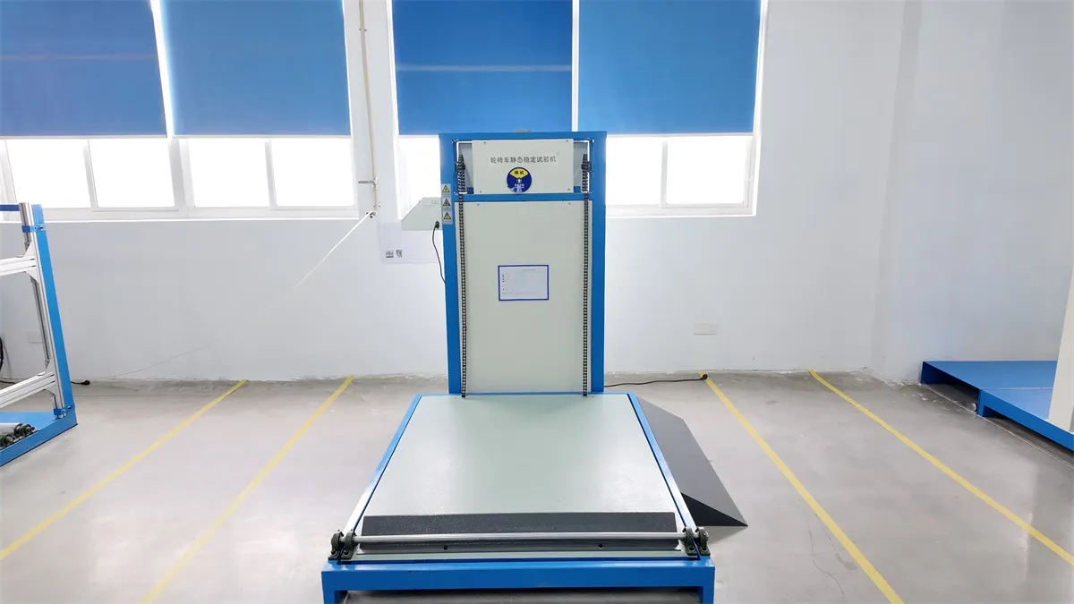 Test Equipment-Yutong (Zhejiang) Medical Technology