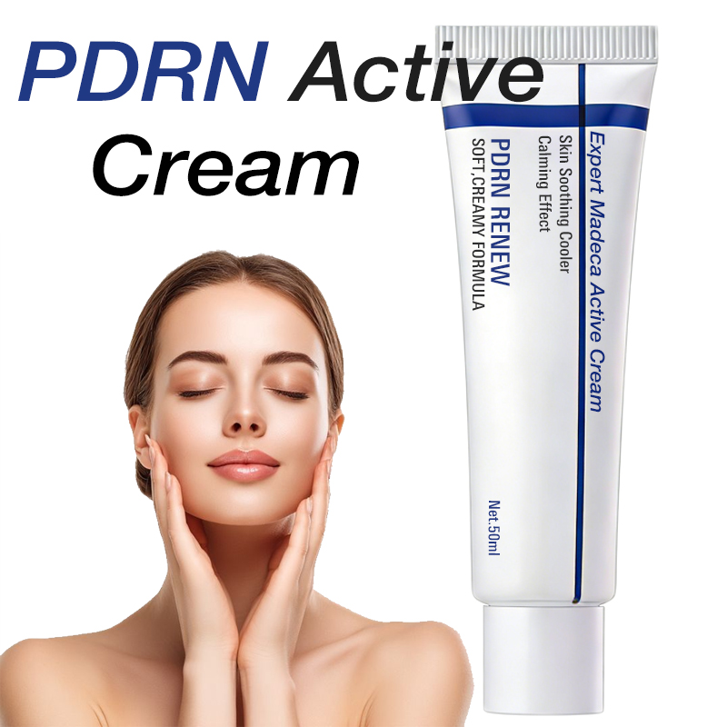 Undran Cream Expert Madeca Cream PDRN Face Cream: Brightening & Tenderizing Skin ...